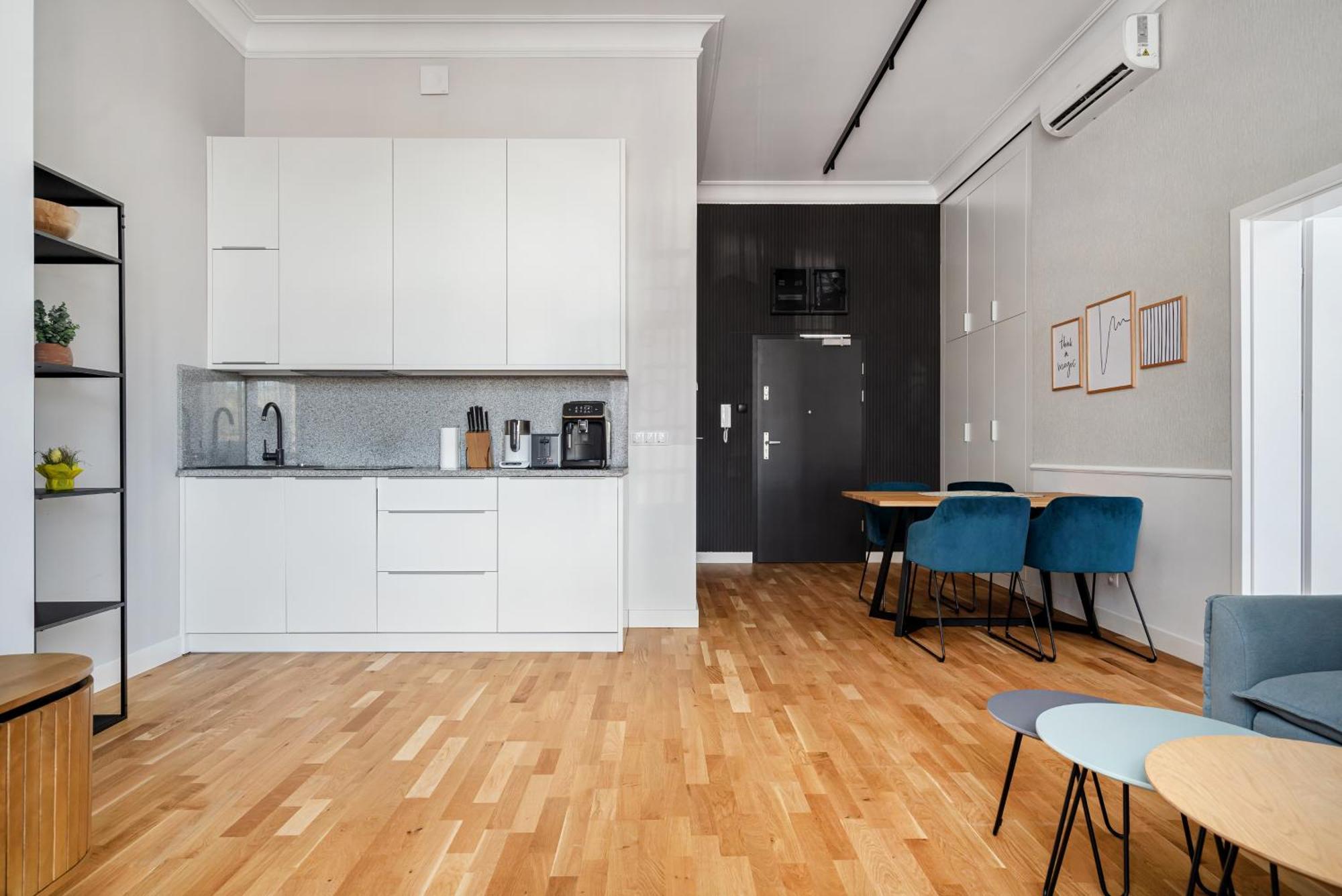 Apartamenty Swinoujscie - Swan Suites - Wisus ภายนอก รูปภาพ
