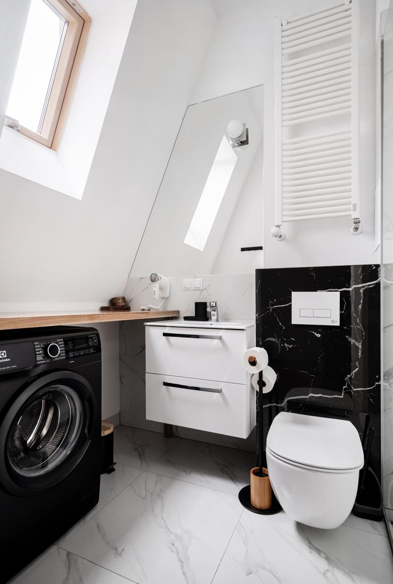 Apartamenty Swinoujscie - Swan Suites - Wisus ภายนอก รูปภาพ