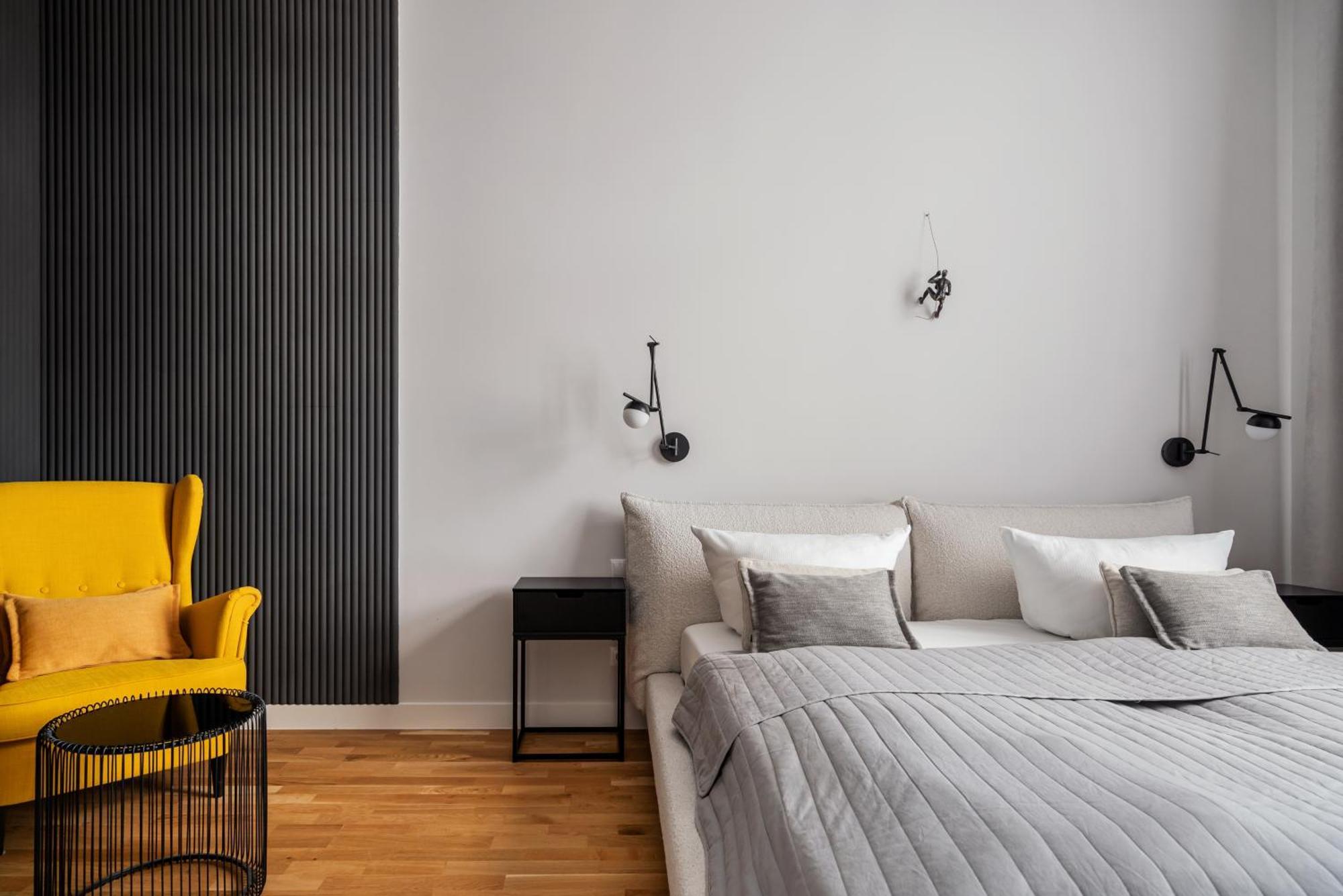Apartamenty Swinoujscie - Swan Suites - Wisus ภายนอก รูปภาพ