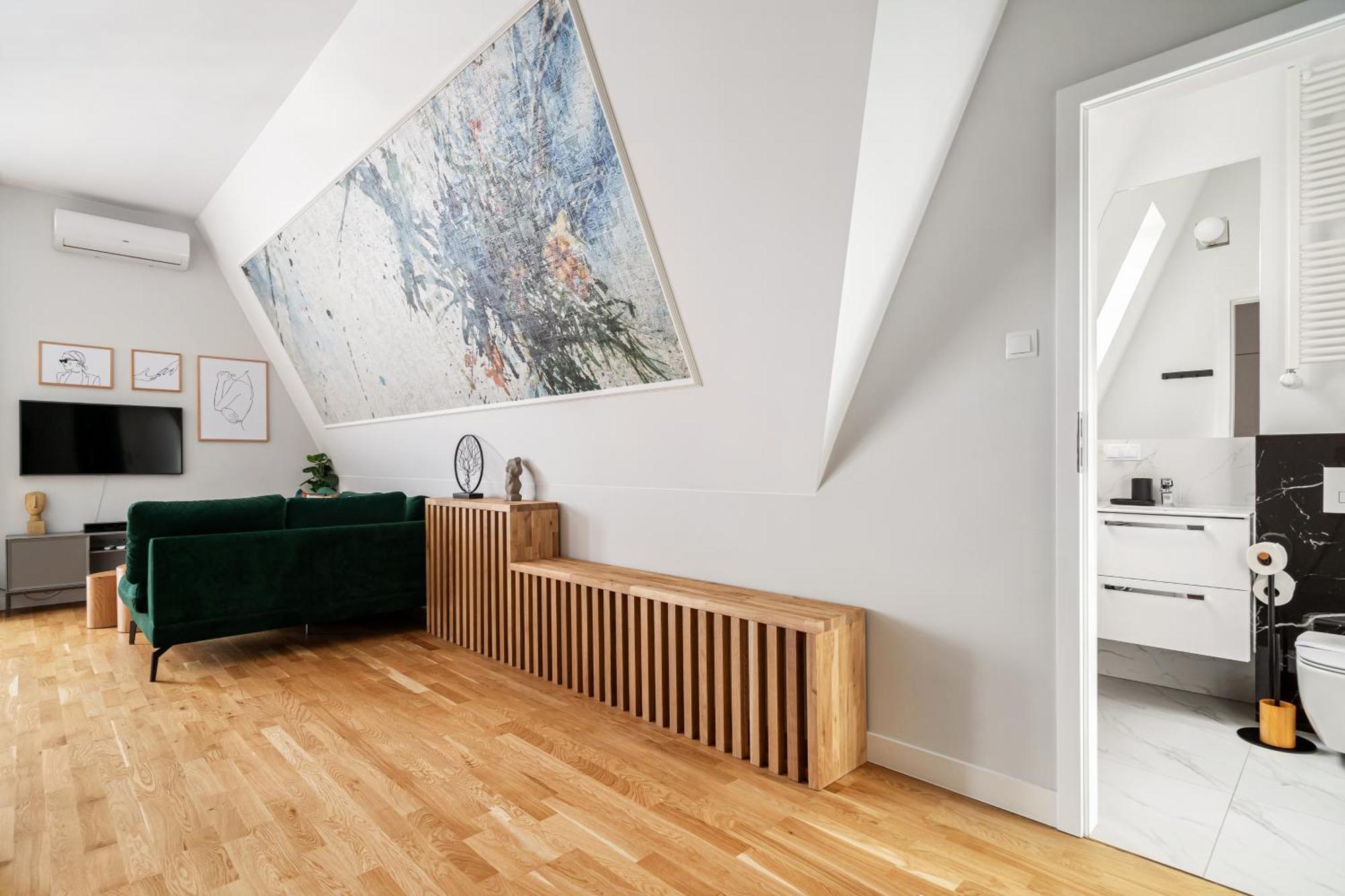 Apartamenty Swinoujscie - Swan Suites - Wisus ภายนอก รูปภาพ