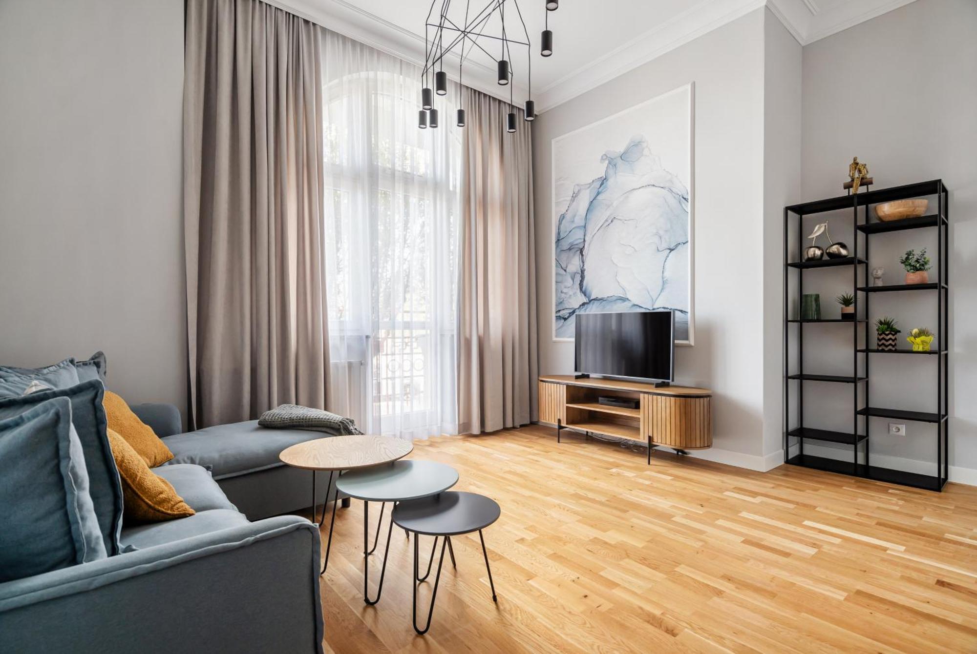 Apartamenty Swinoujscie - Swan Suites - Wisus ภายนอก รูปภาพ