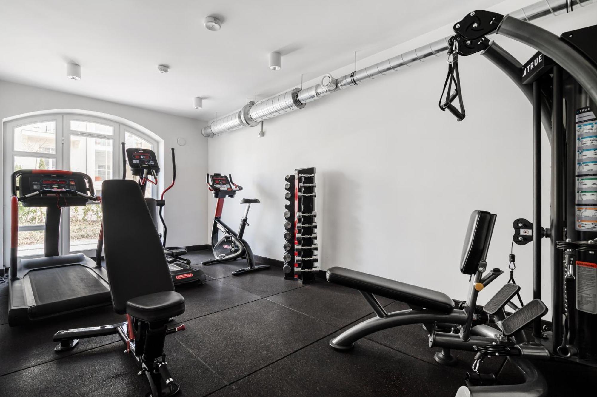 Apartamenty Swinoujscie - Swan Suites - Wisus ภายนอก รูปภาพ