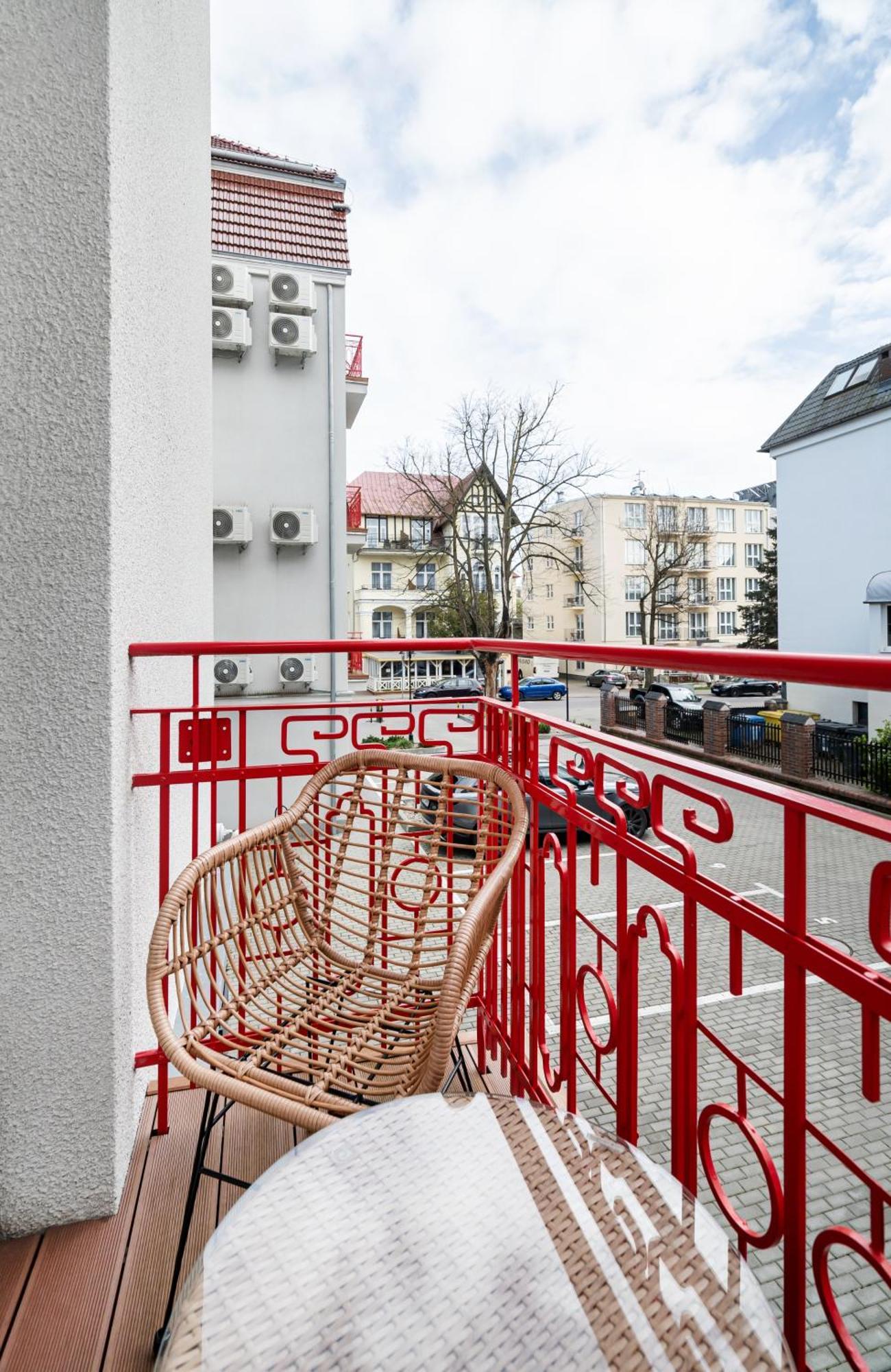 Apartamenty Swinoujscie - Swan Suites - Wisus ห้อง รูปภาพ